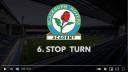 6. Stop Turn